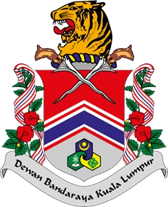 Logo DBKL